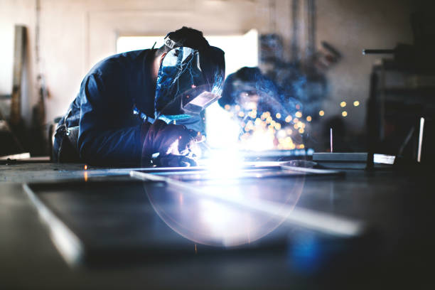 Best Aerospace and Defense Welding in Eastland, TX