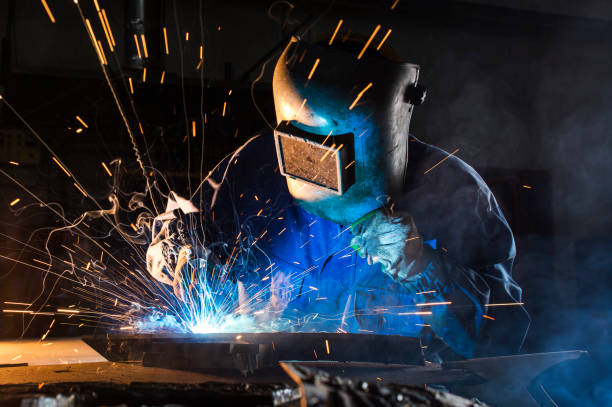 Affordable Welder Services in Eastland, TX