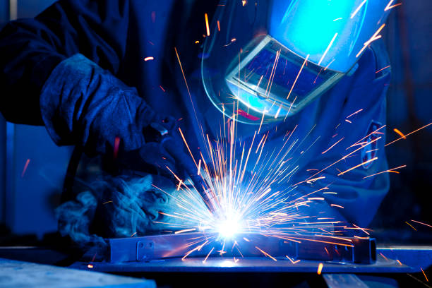 Best Food and Beverage Processing Equipment Welding in Eastland, TX