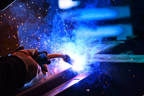 Best Pipe Welding in Eastland, TX