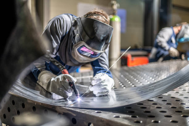 Best Automation and Robotic Welding in Eastland, TX