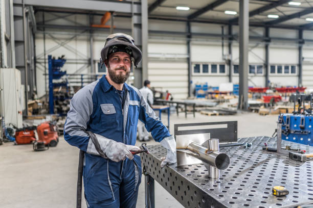 Best Maintenance and Repair Welding in Eastland, TX