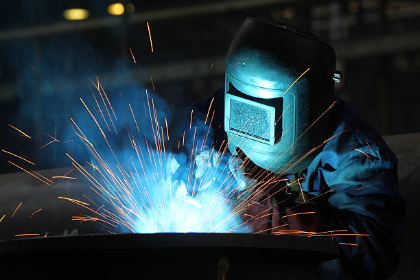 Eastland, TX Welder & Metal Fabrication Company