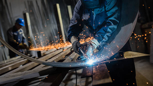 Best Welding Inspection and Certification in Eastland, TX