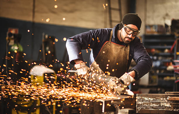 Best Artistic and Custom Metal Fabrication in Eastland, TX